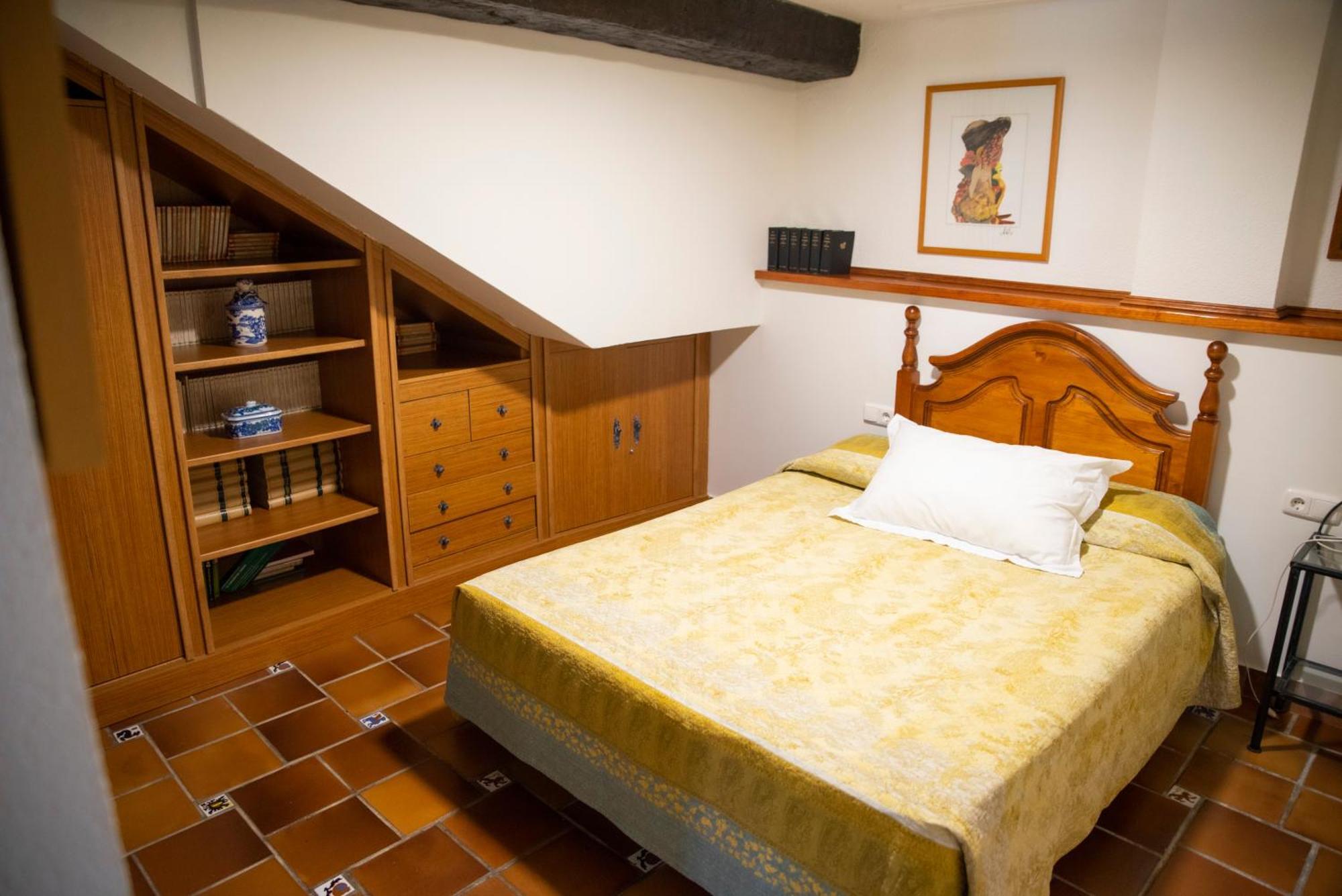 Casa Armonía Vila Cenes De La Vega Exterior foto