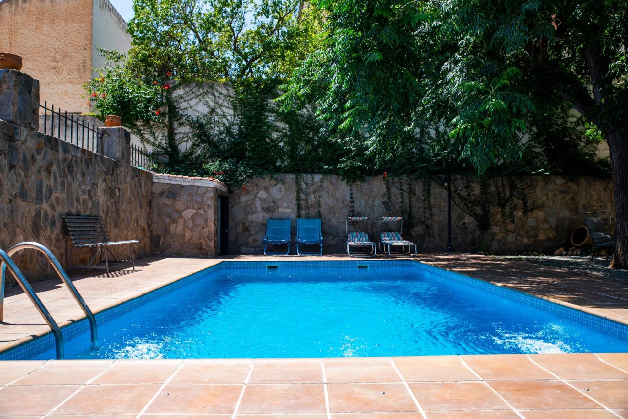 Casa Armonía Vila Cenes De La Vega Exterior foto