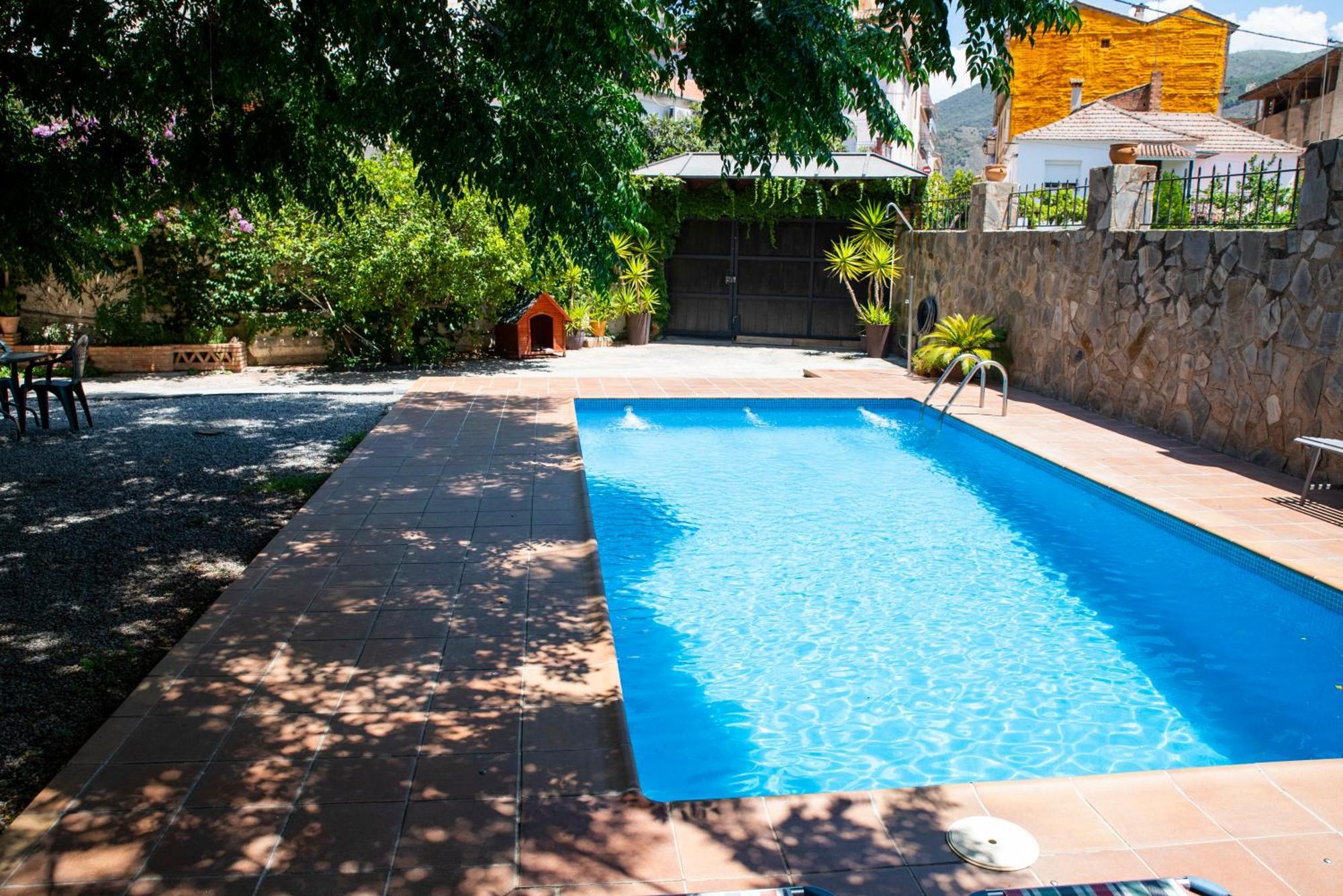 Casa Armonía Vila Cenes De La Vega Exterior foto