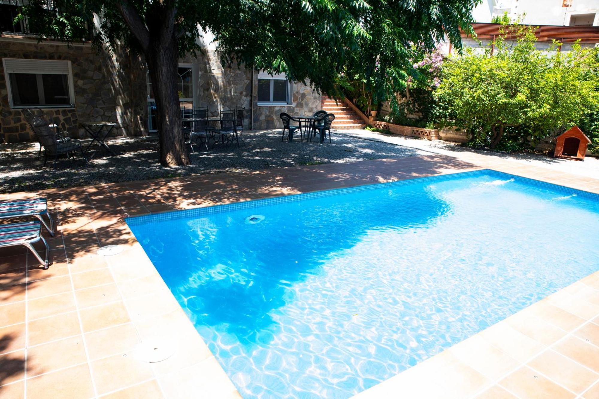 Casa Armonía Vila Cenes De La Vega Exterior foto