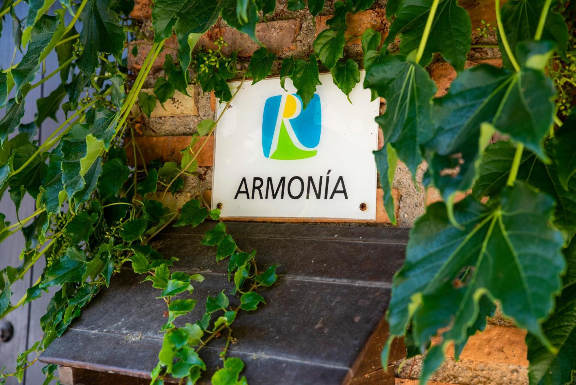 Casa Armonía Vila Cenes De La Vega Exterior foto